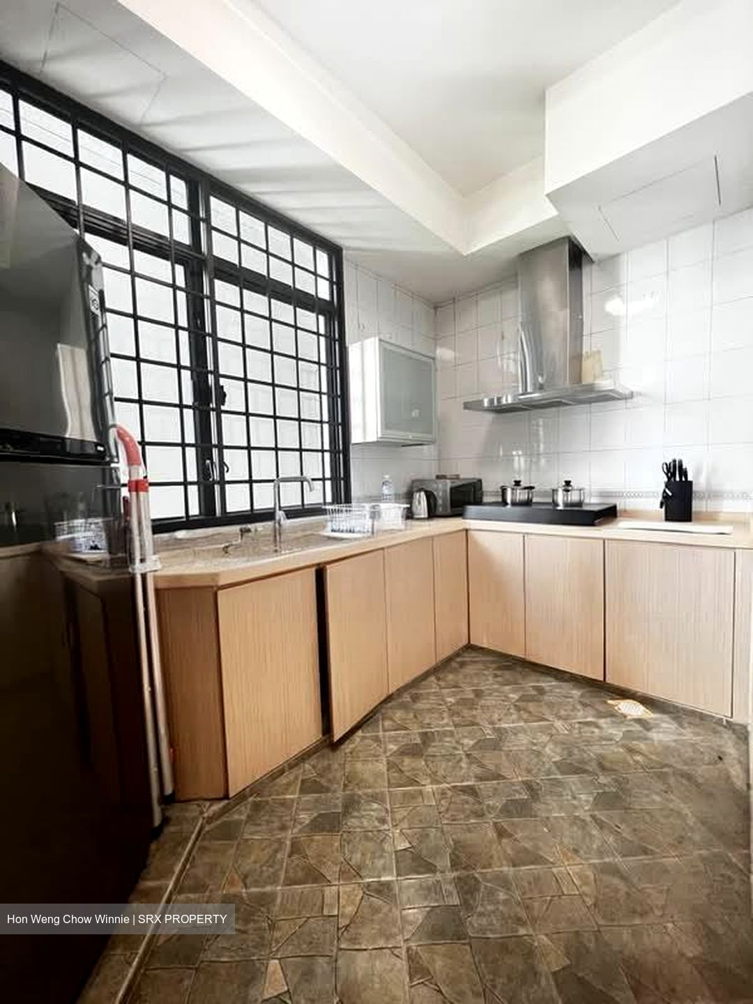 Parc Oasis (D22), Condominium #530747131